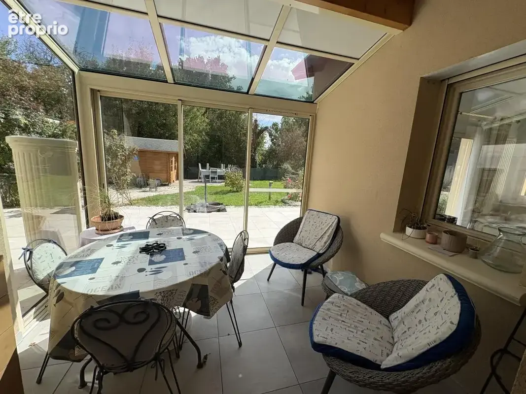 Maison 6 pièces 139 m² à vendre à Niort (79000) - photo 8