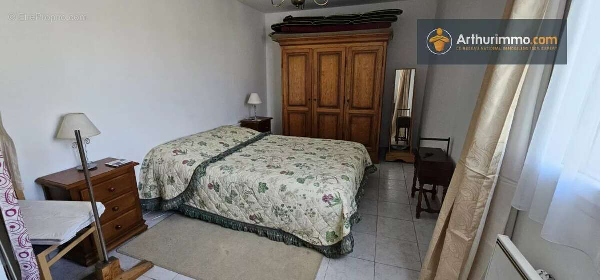 Maison à FENOUILLET-DU-RAZES