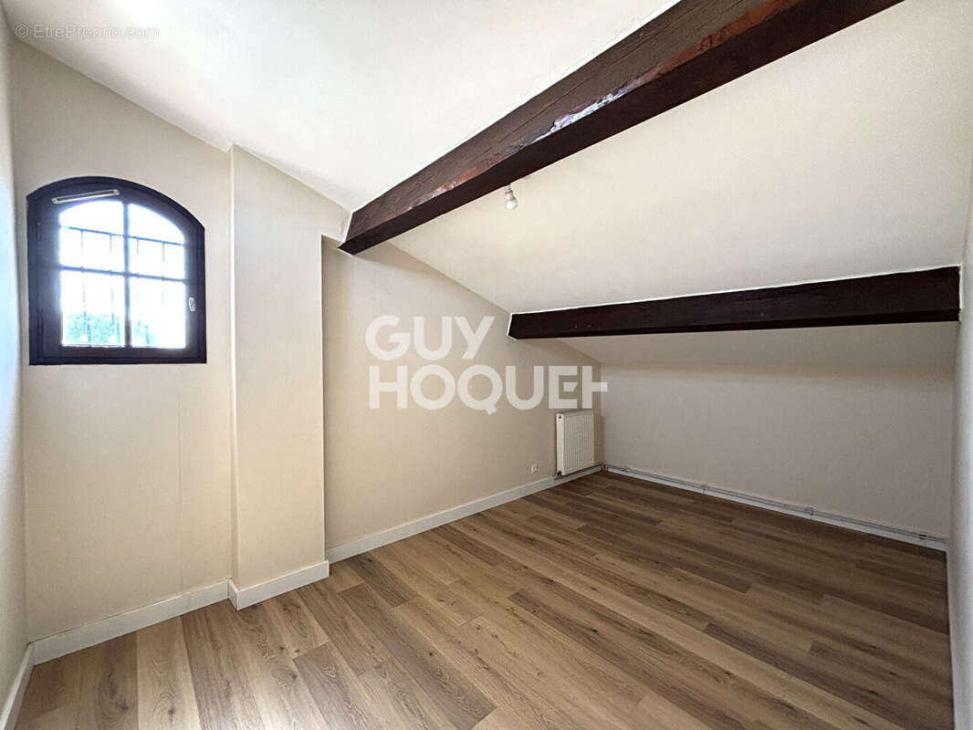 Maison à TOURNEFEUILLE