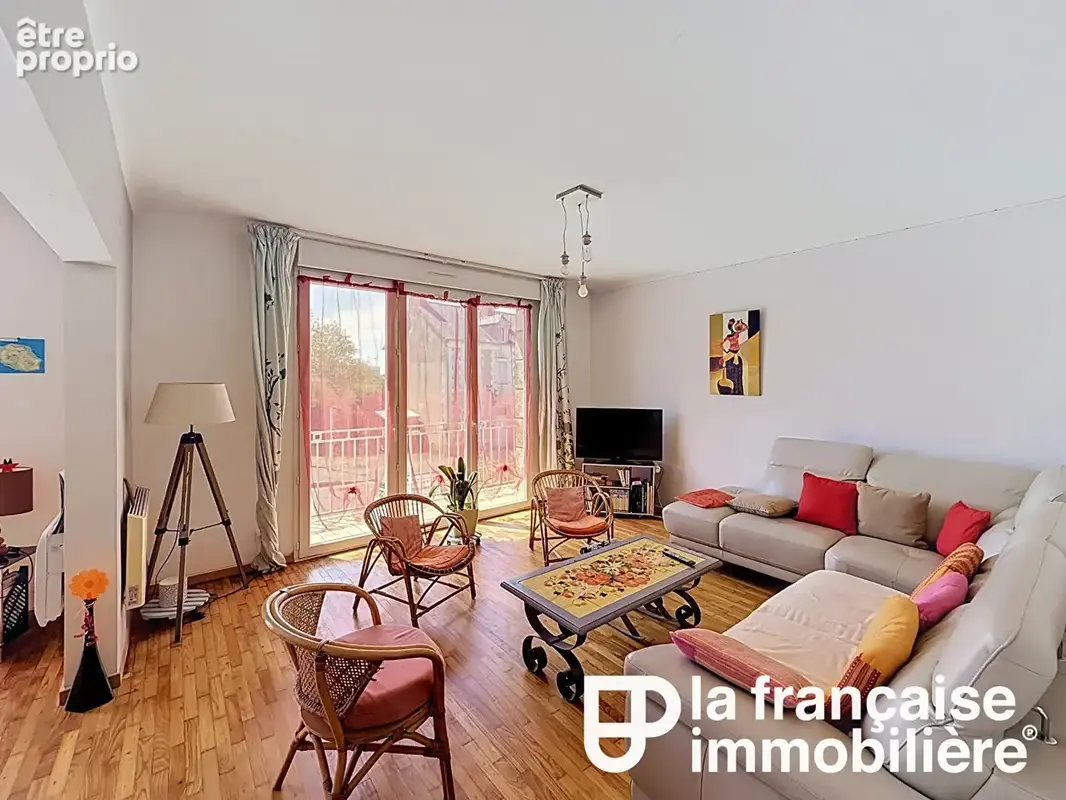 Maison de bourg Liffre - photo 12