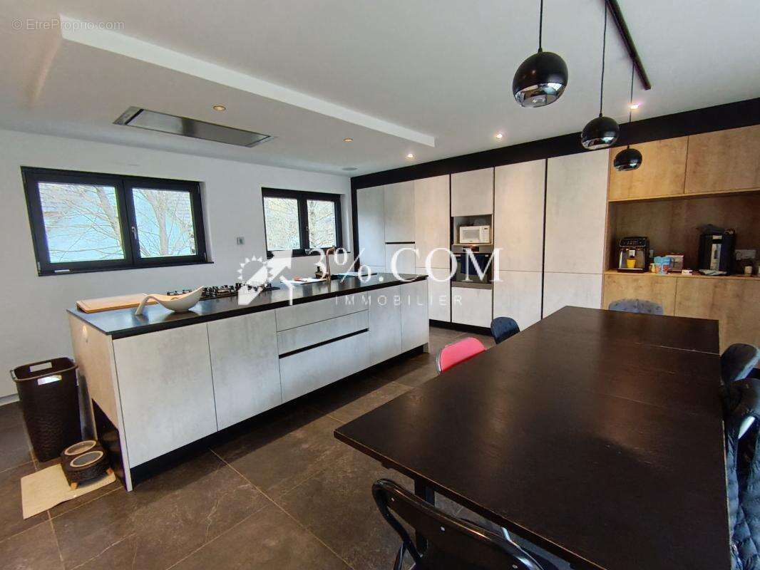 Maison à WANGENBOURG-ENGENTHAL