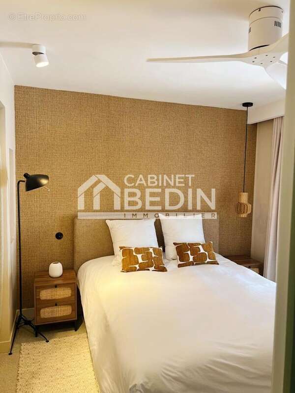 Maison à LEGE-CAP-FERRET