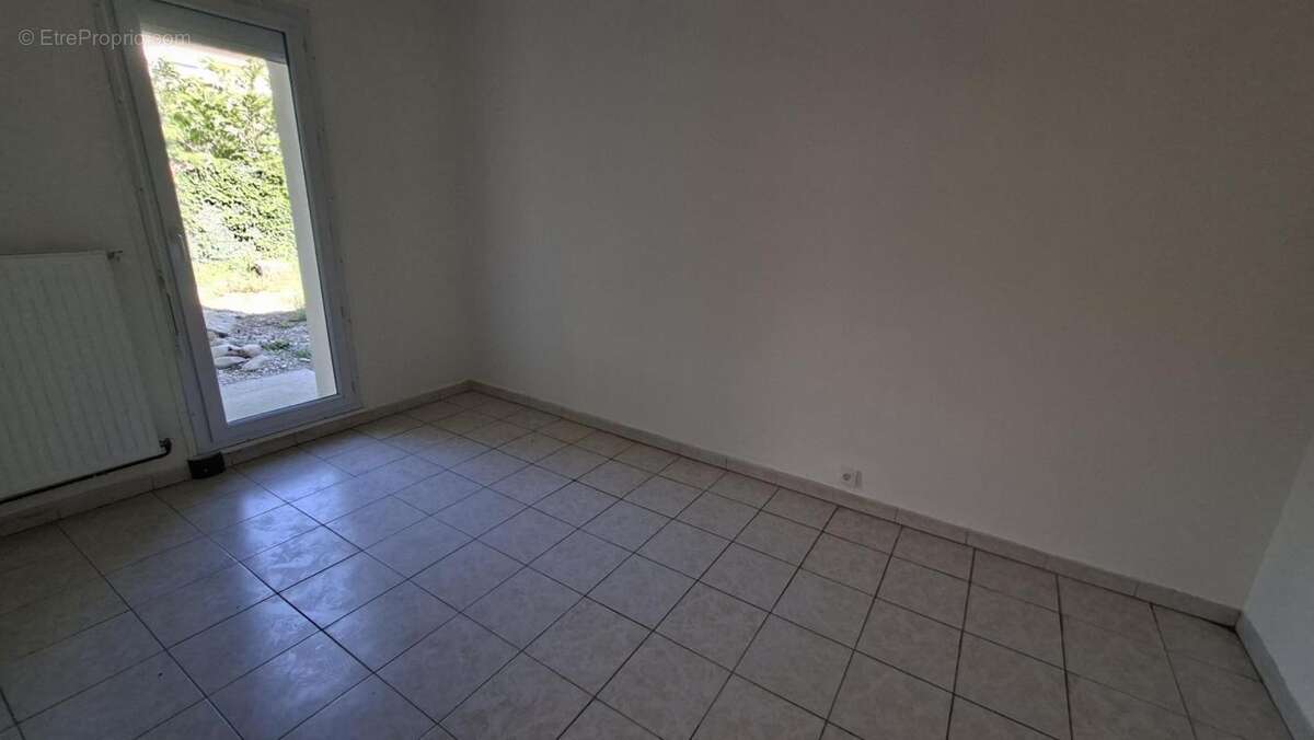 Maison à LE THOR