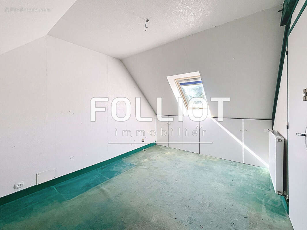 Maison à vendre à Saint Aubin des Préaux - Réf 12557DH - photo 16