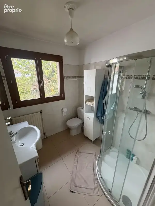 Maison Aulnay Sous Bois 5 pièces 92 m2 - photo 7