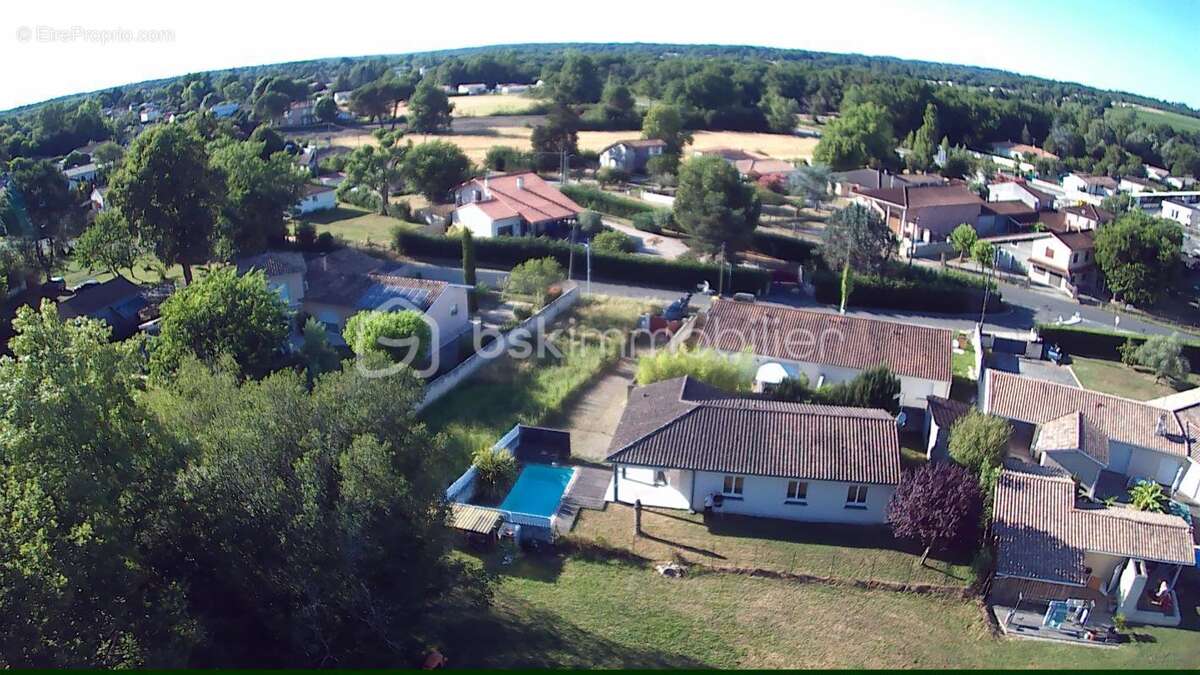 Maison à GALGON