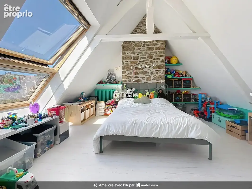 Maison 11 pièces 245 m² à vendre à Coutances (50200) - photo 8