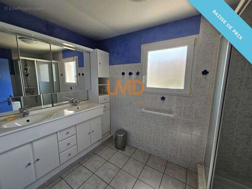 Maison 6 Pièces 150 m² - Vue mer – Saint-Brevin Mindin - photo 16