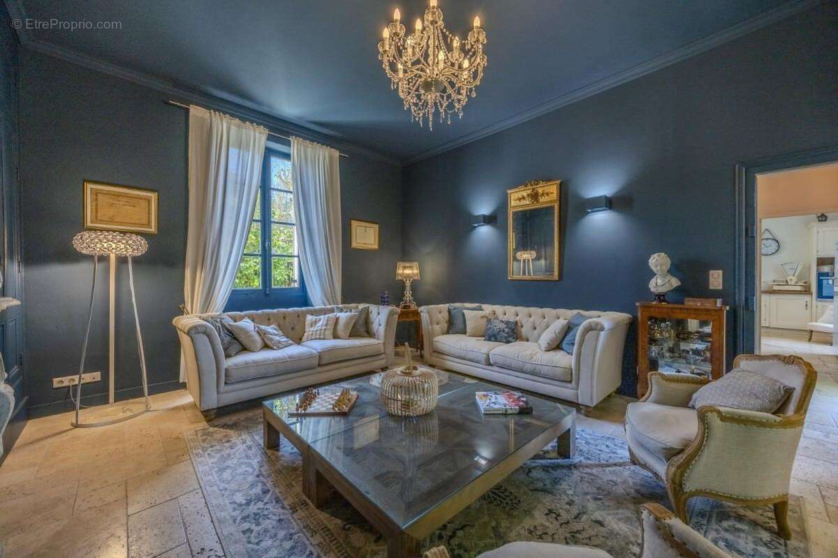 Magnifque Presbytere du XVIIIeme - photo 5