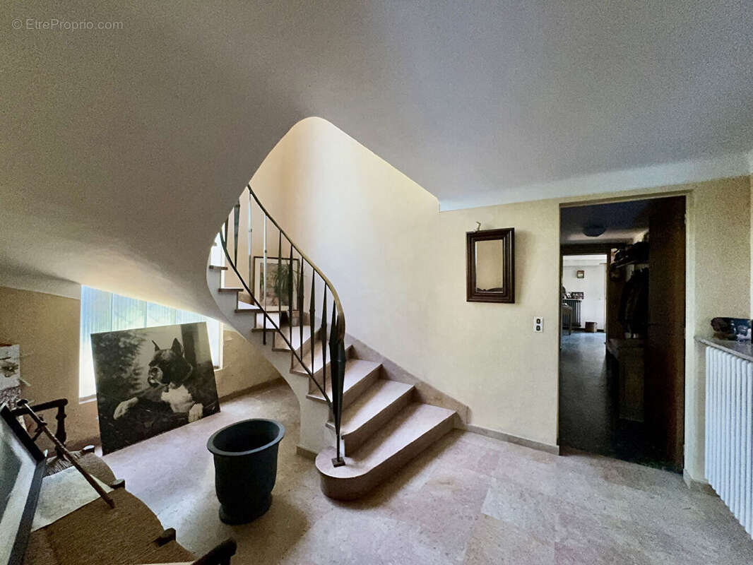 Maison à VILLENEUVE-LES-AVIGNON