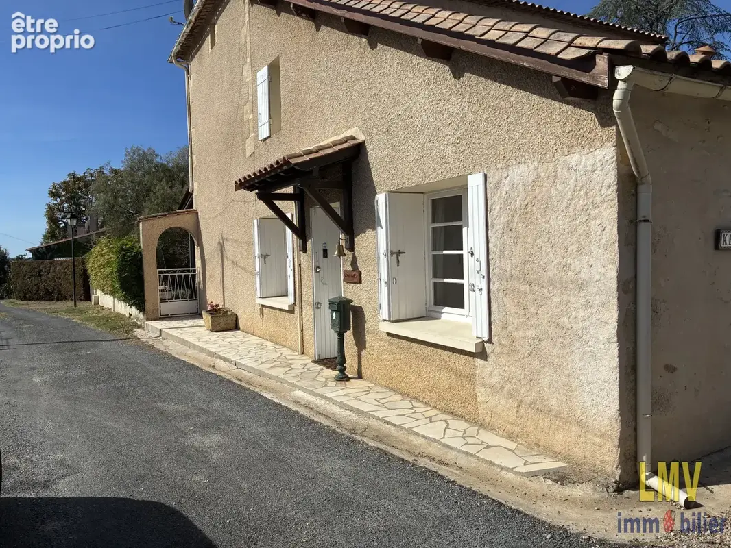 Demeure de charme - photo 40