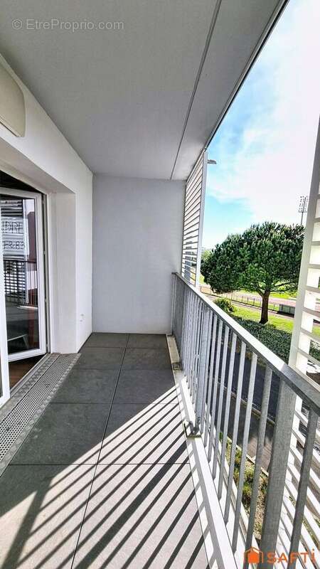 Photo 2 - Appartement à ROYAN