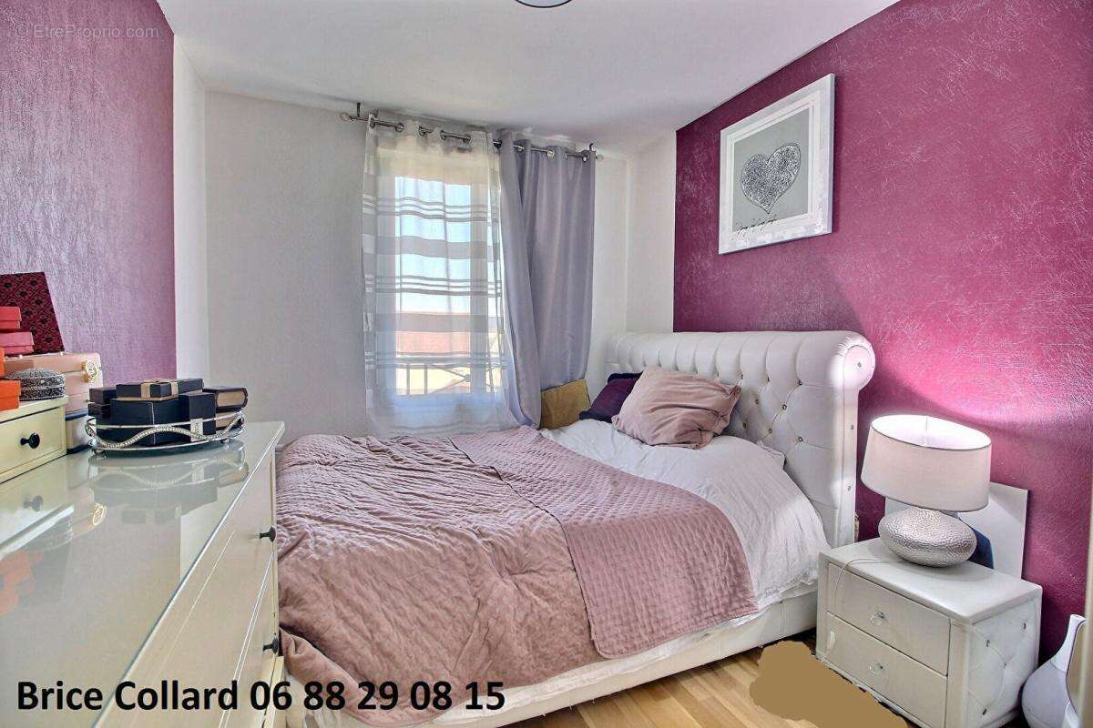 60870 VILLERS SAINT PAUL Appartement 2 chambres 1 balcon 1 garage - photo 6