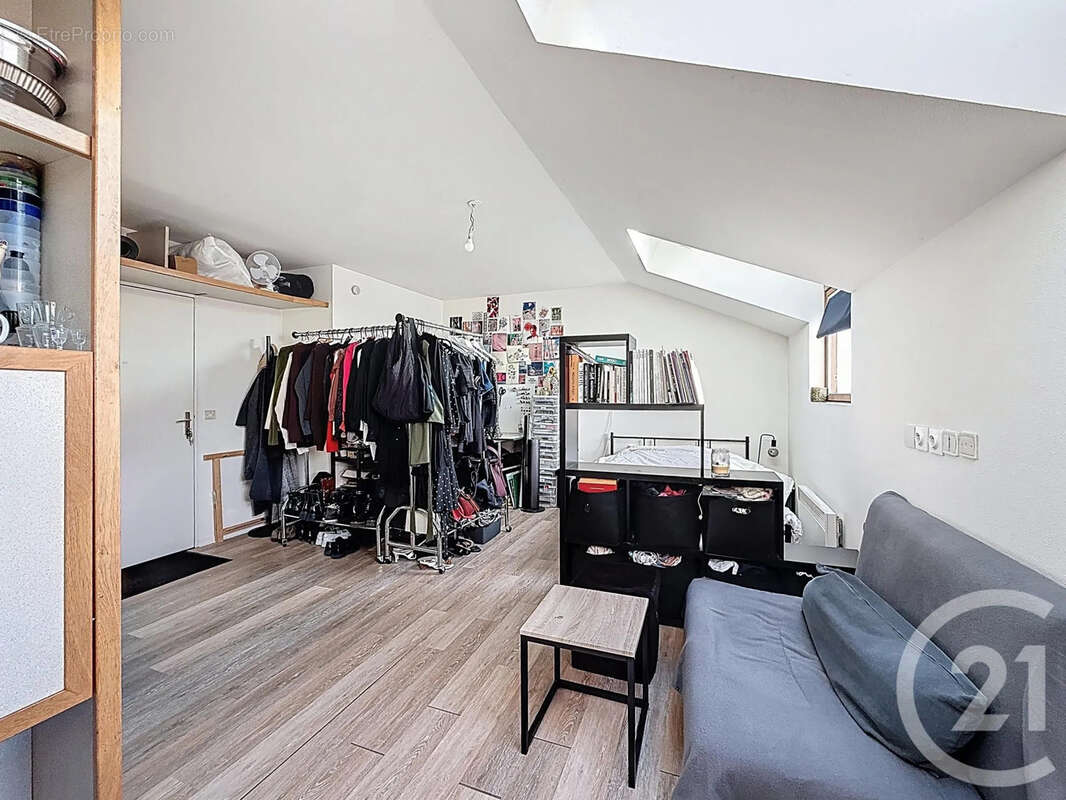 Appartement à LYON-7E