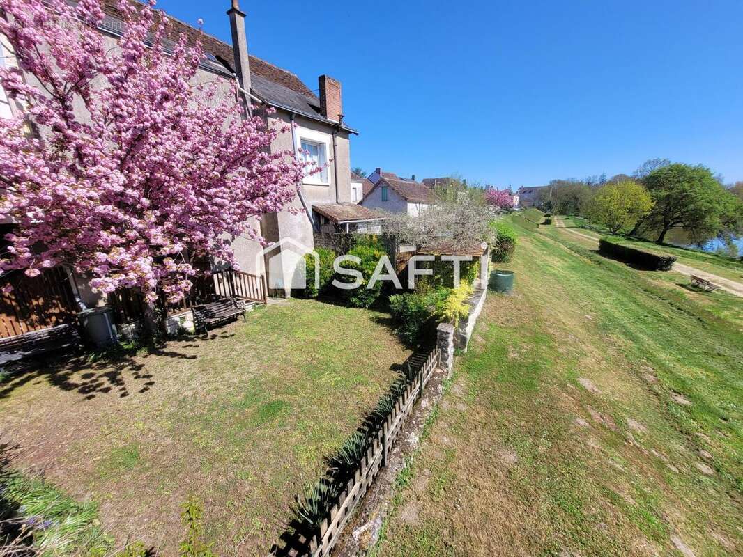 Maison 150 m² à Barrou  - photo 5