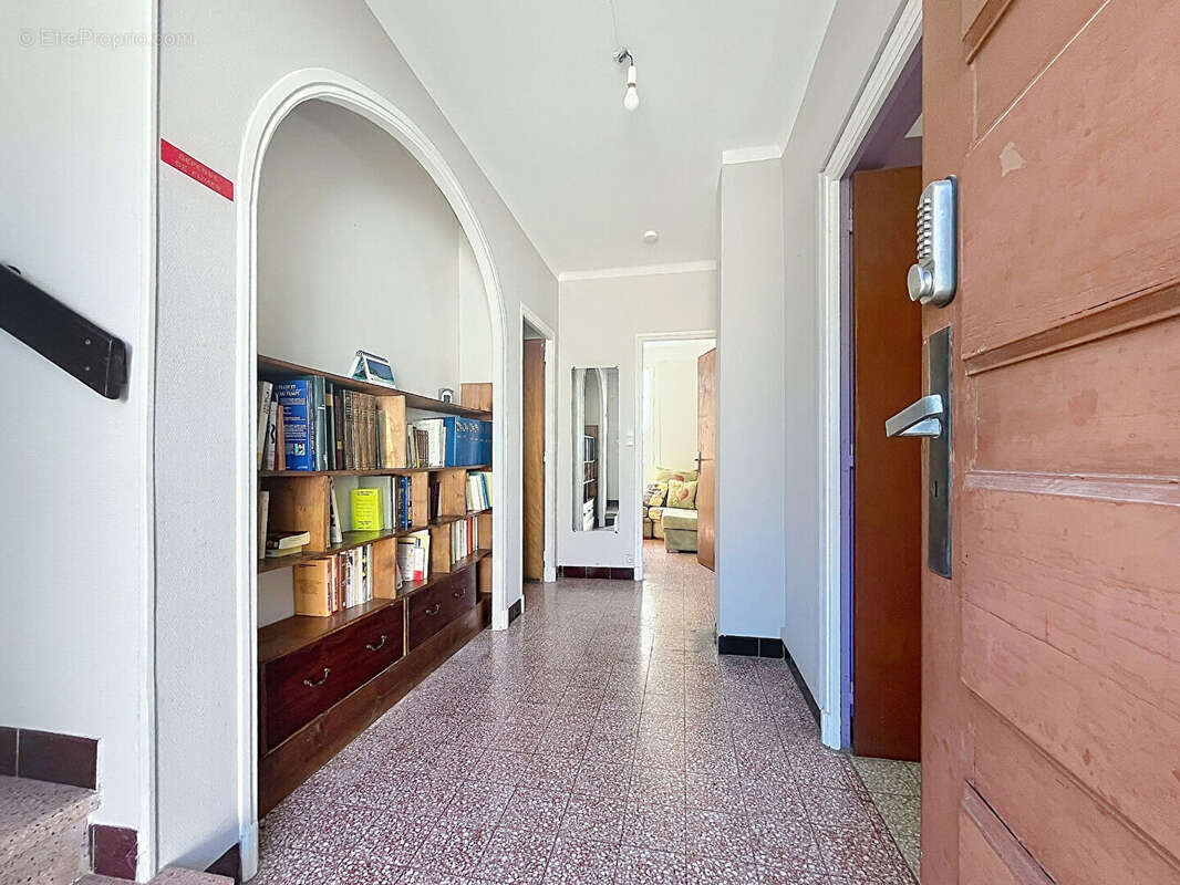Maison à PIOLENC