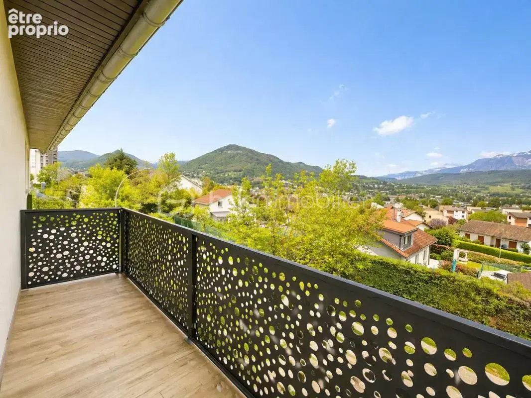 Maison sur la commune de Voiron de 136 m² - photo 13