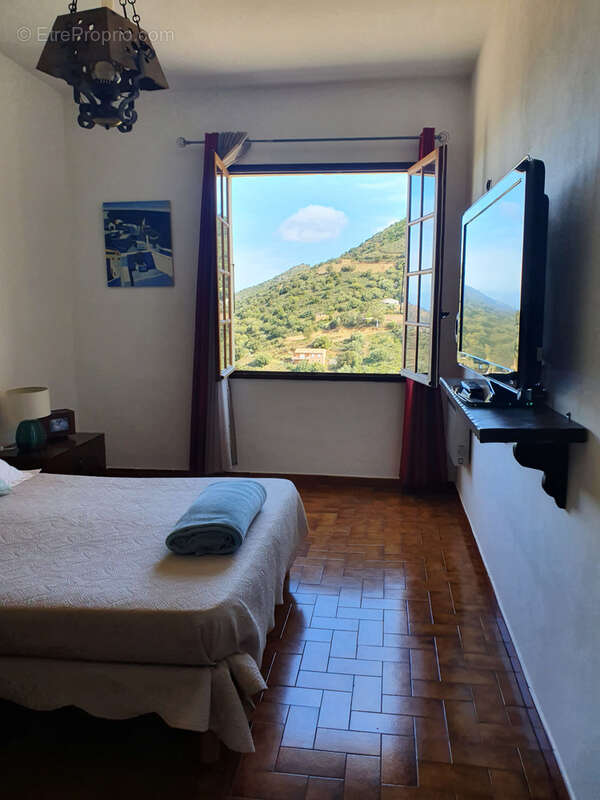 Appartement à BELGODERE