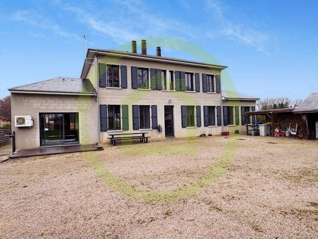 Maison 256 m² à Ochancourt  - photo 20