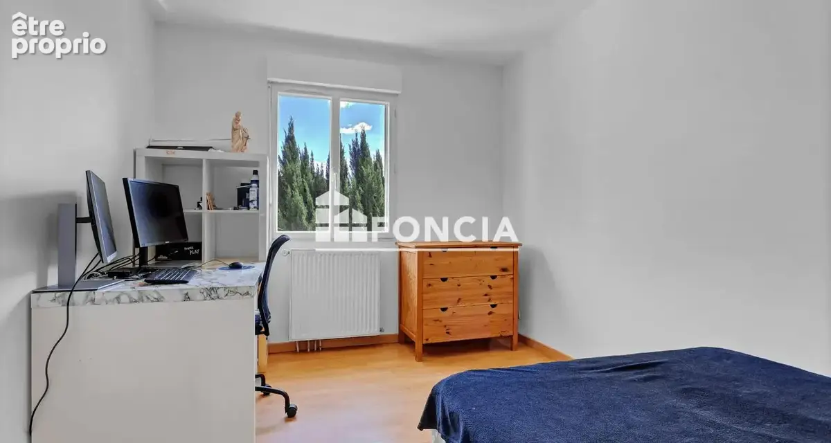 Bourg la reine - rue paul henry thilloy - maison 5 chambres - photo 7