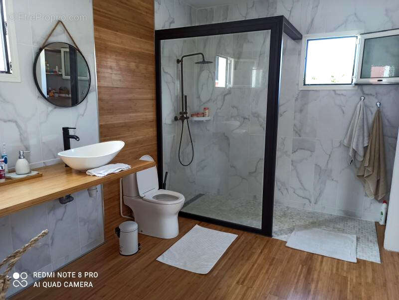 Photo 7 - Maison à SAINT-PAUL