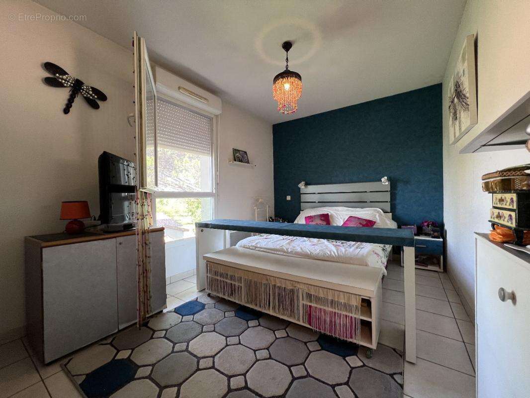 Appartement à SAINT-GAUDENS