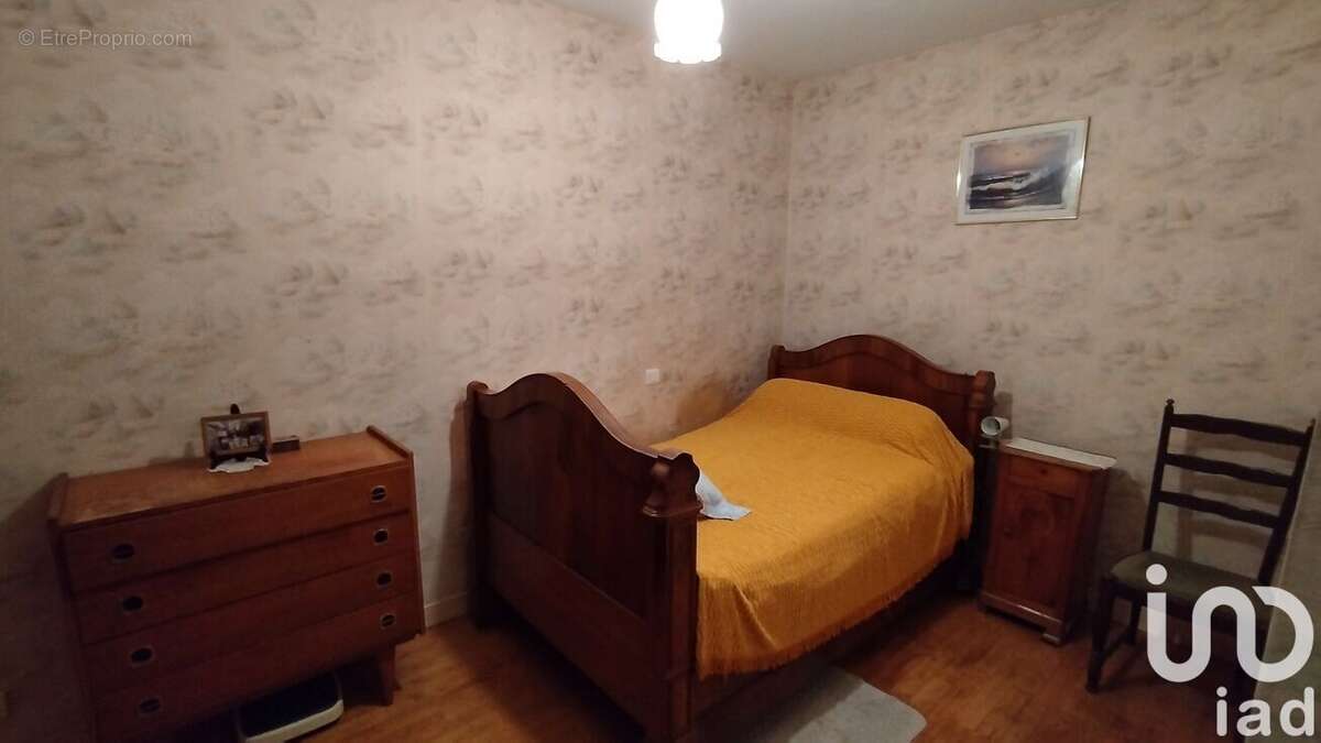 Photo 9 - Maison à LONGRE