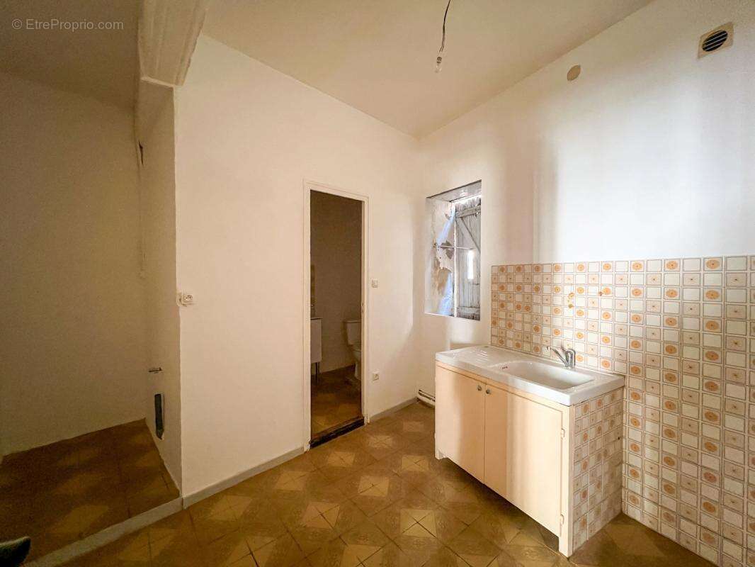 Appartement à DIGNE-LES-BAINS