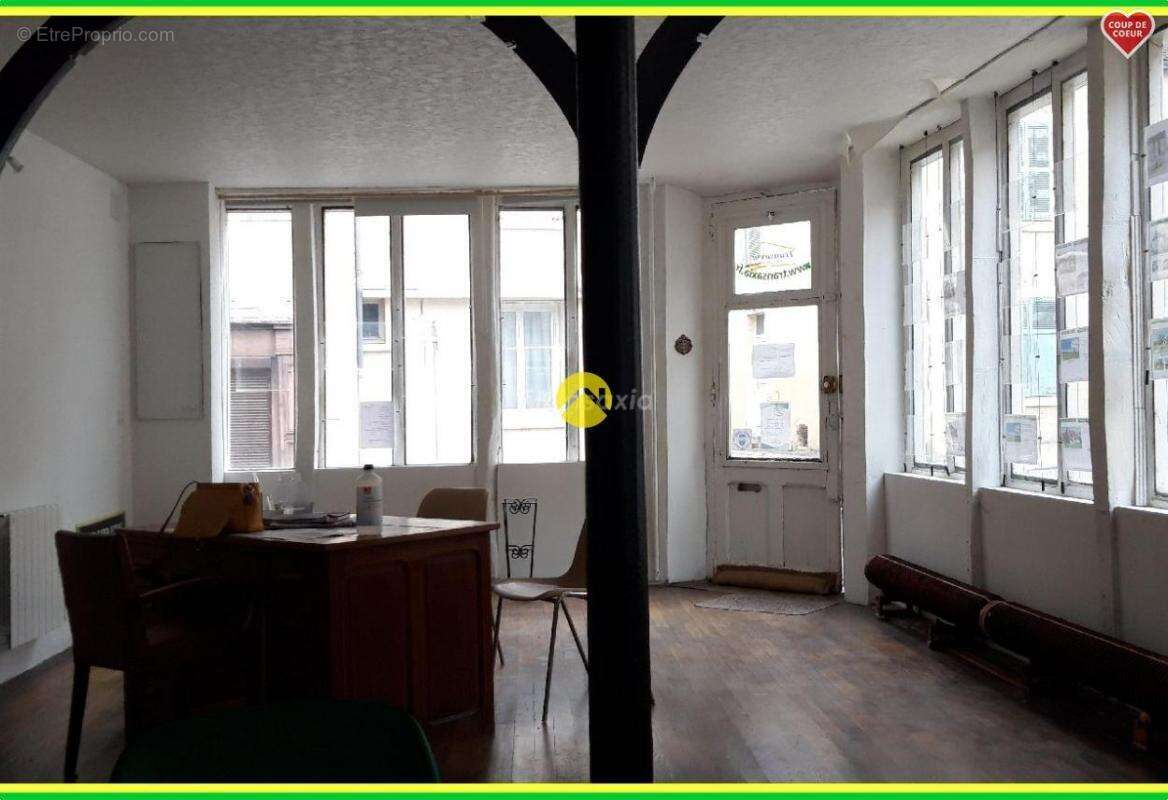Appartement à ISSOUDUN