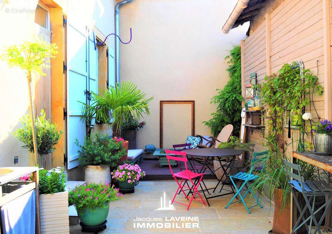 Appartement à MARANGE-SILVANGE