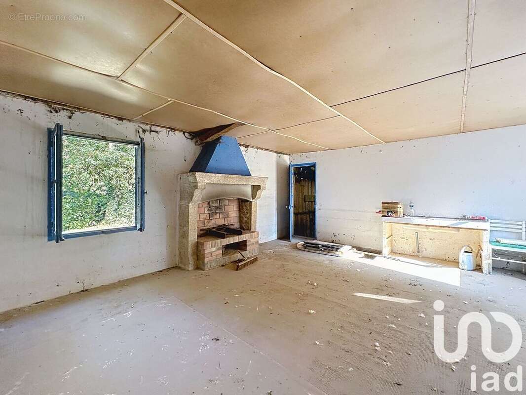 Photo 8 - Terrain à AIRVAULT