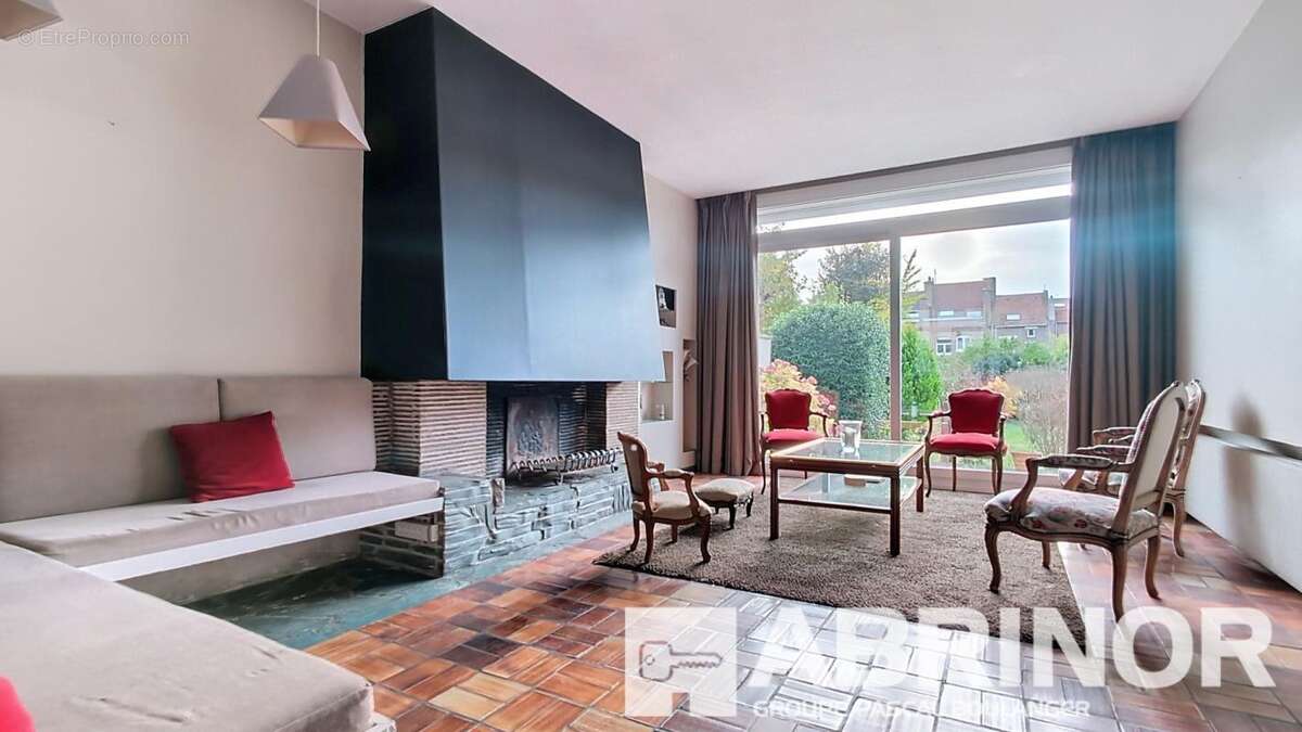 Maison à LILLE