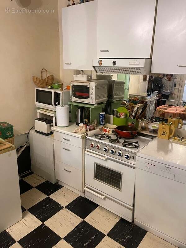 Maison à BUIS-LES-BARONNIES