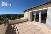 Appartement à NYONS