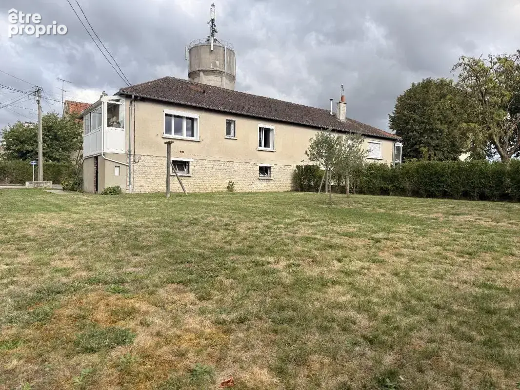 Maison 3 pièces 56 m² à vendre à Argentan (61200) - photo 7