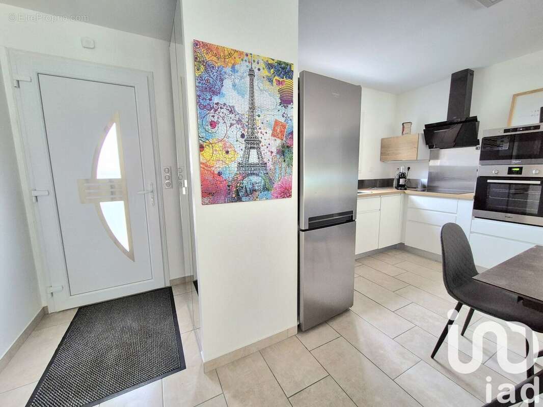 Photo 4 - Maison à AMBAZAC