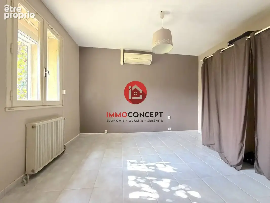 Appartement 3 pièces 66 m² à vendre à Bagnols-Sur-Ceze (30200) - photo 7