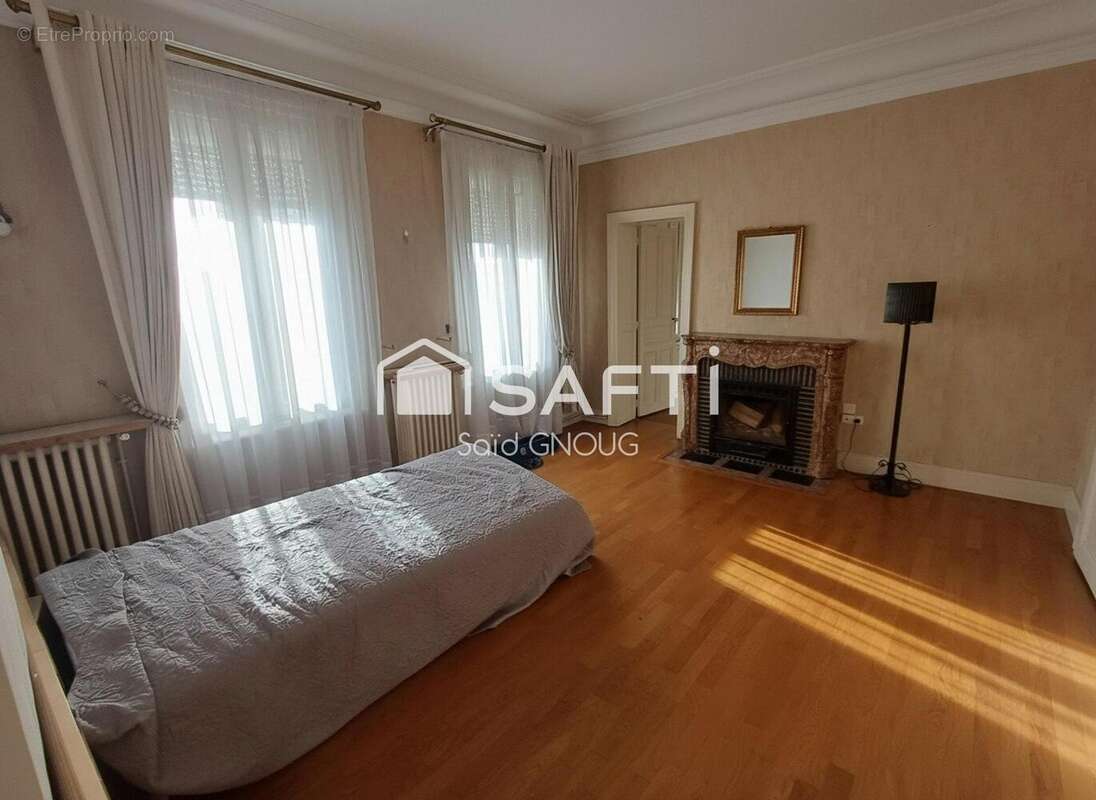 Photo 8 - Appartement à SAINT-QUENTIN