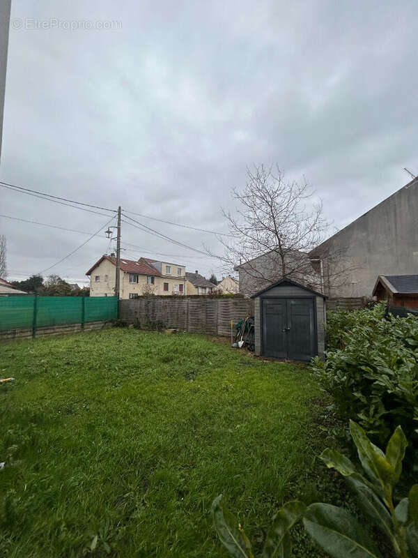 Maison à VILLEPINTE