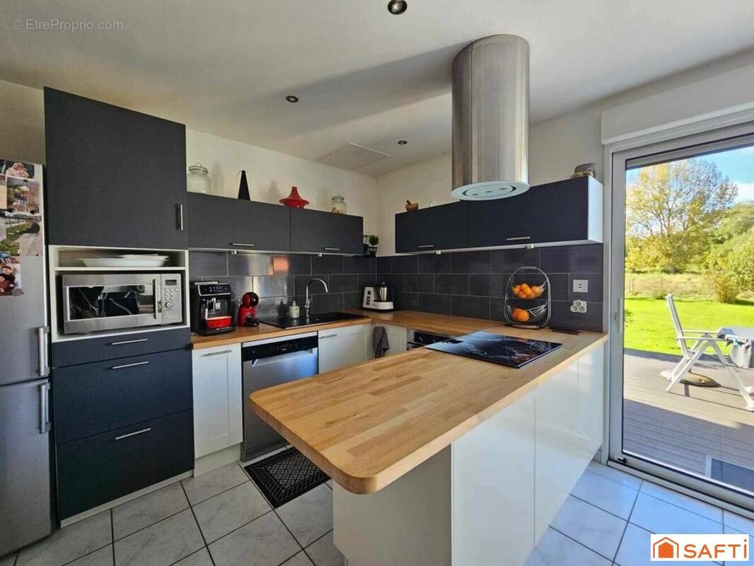 Photo 1 - Maison à BERCK