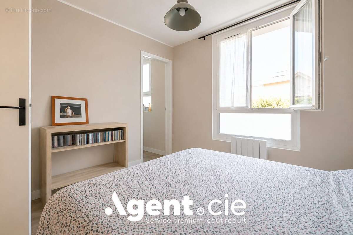 Appartement 51 m² à Caen  - photo 6