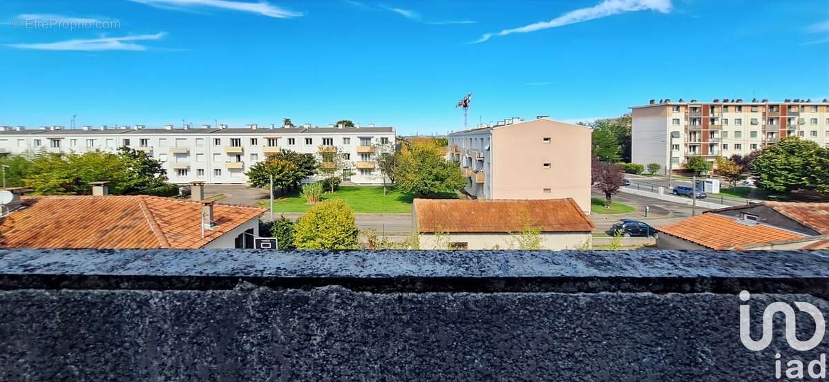 Photo 7 - Appartement à TOULOUSE