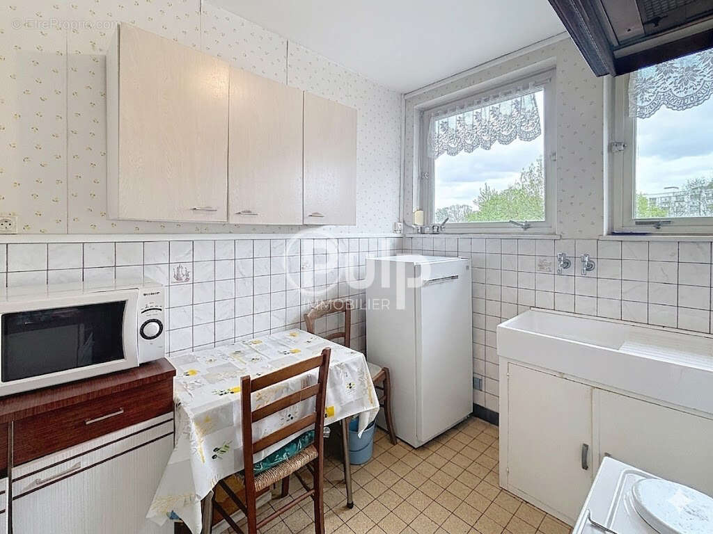 Appartement à LAMBERSART