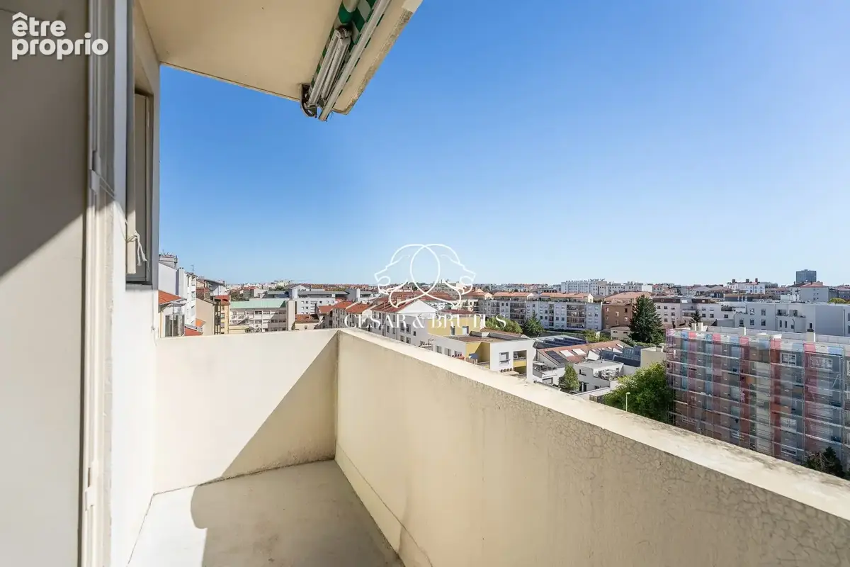 Appartement 4 pièces 88 m² à vendre à Lyon-3e (69003) - photo 6