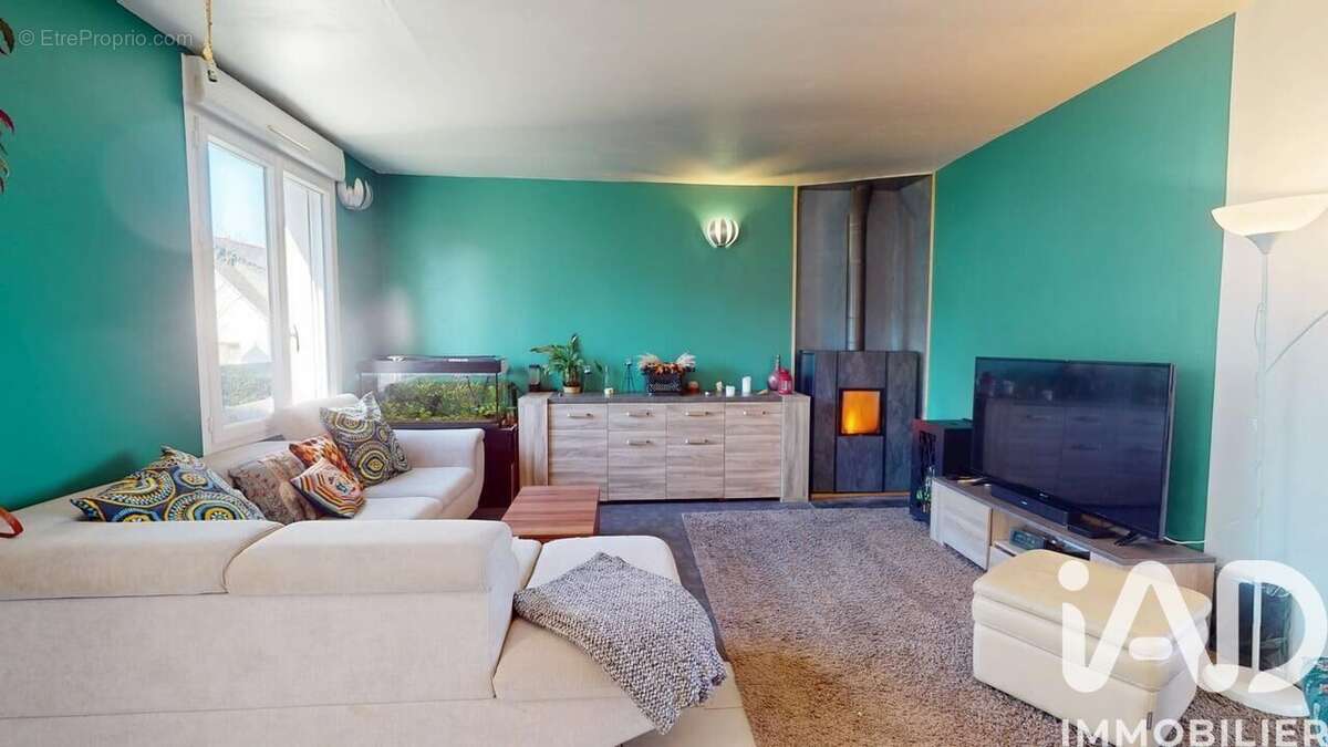 Photo 5 - Maison à QUIMPER