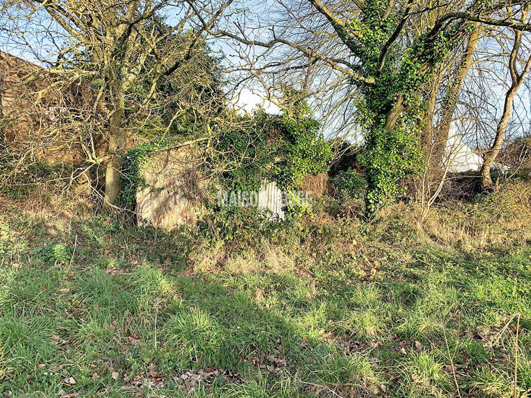 Terrain à PLOUHA