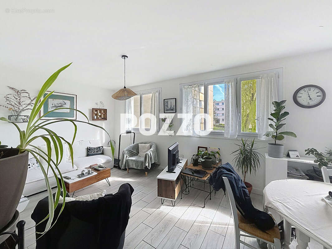 Appartement à GRANVILLE