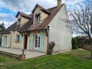Maison à BONNEE