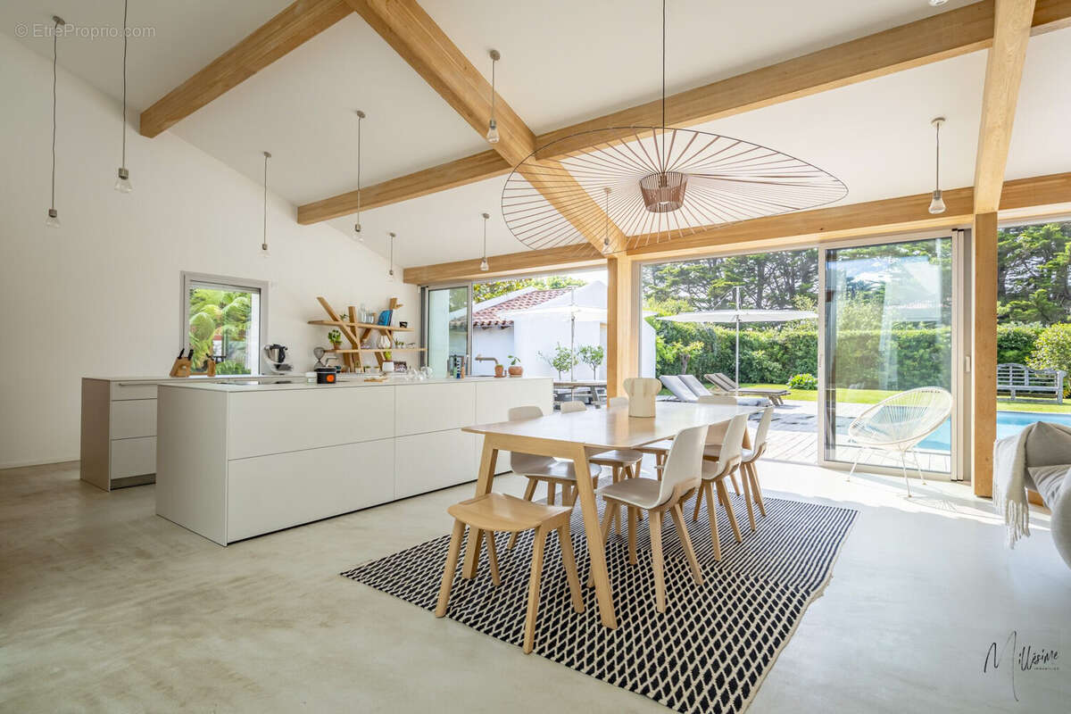Maison à BIDART