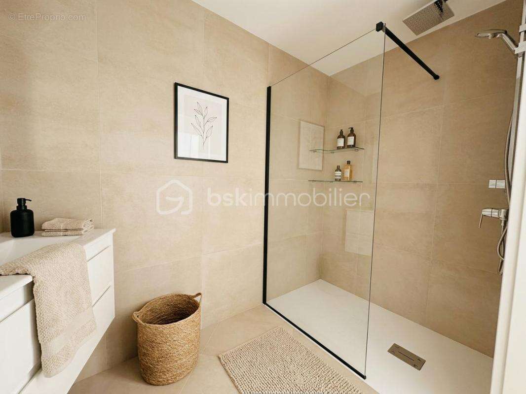 Appartement à MONTEVRAIN